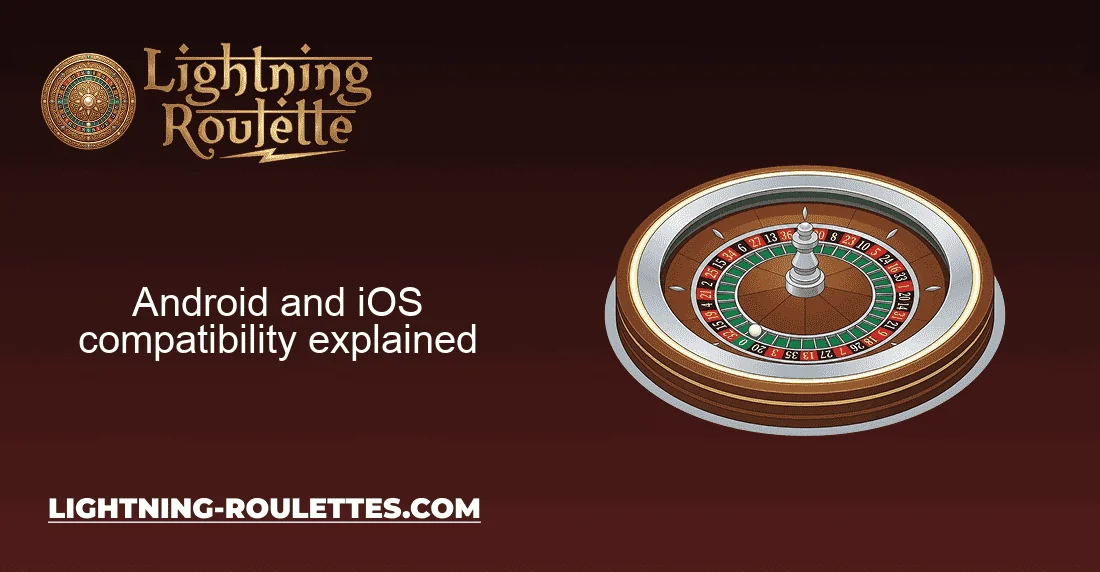 Android and iOS compatibility explained Android and iOS compatibility explained